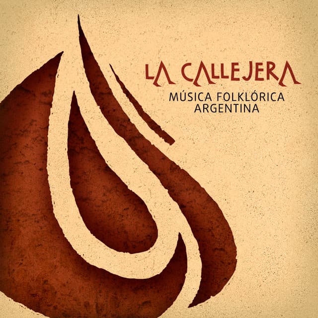 Música Folklórica Argentina cover