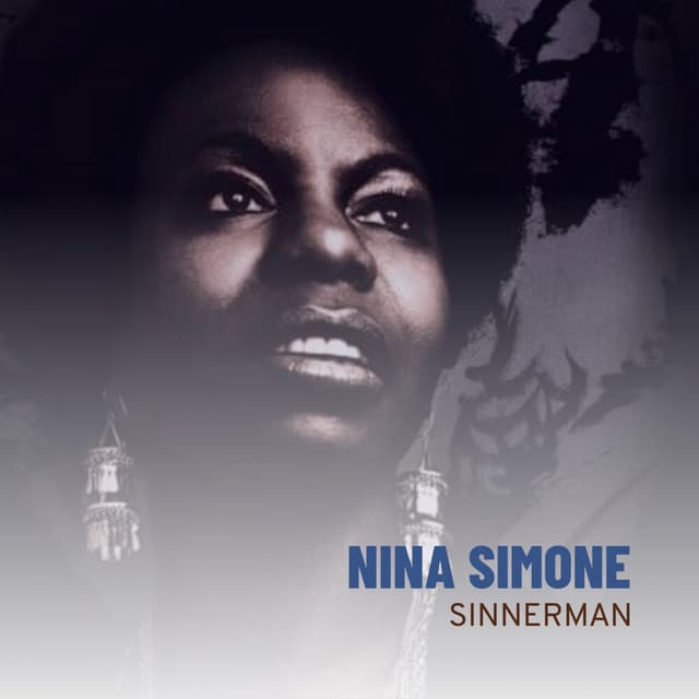 Sinnerman cover