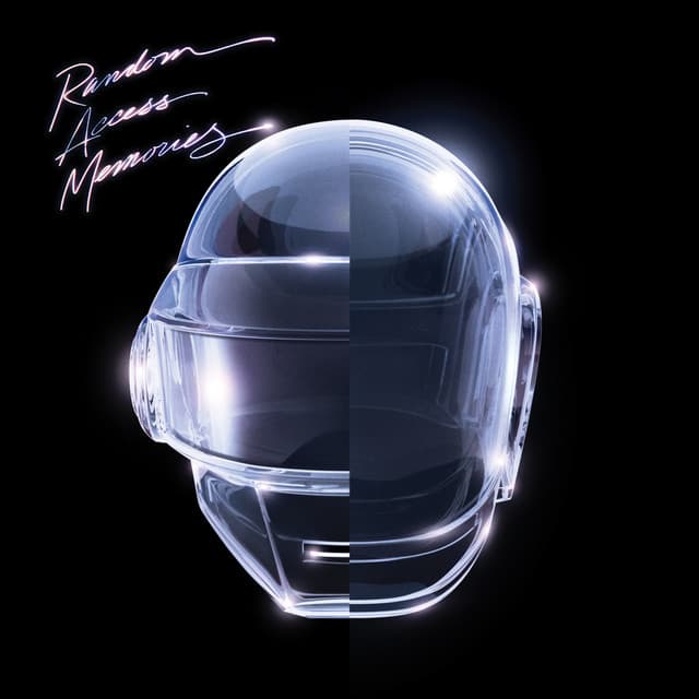 Random Access Memories (10th Anniversary Edition) cover