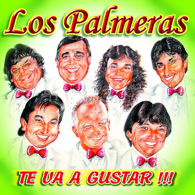 Te Va A Gustar cover