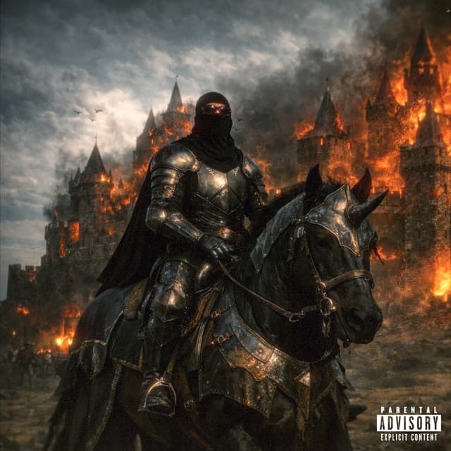I DON'T TRUST YOU NO MORE cover