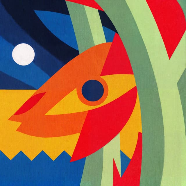 EL BAIFO cover