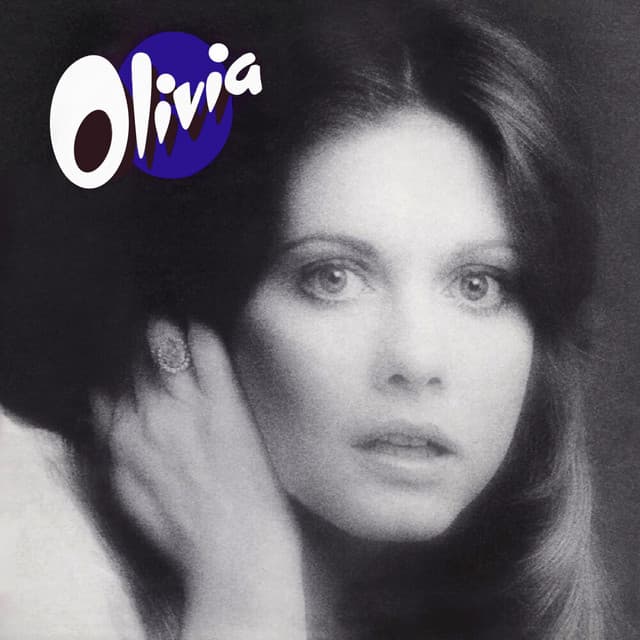 Olivia cover