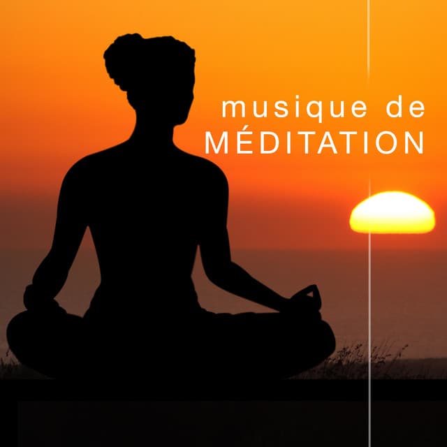 Musique de Méditation cover