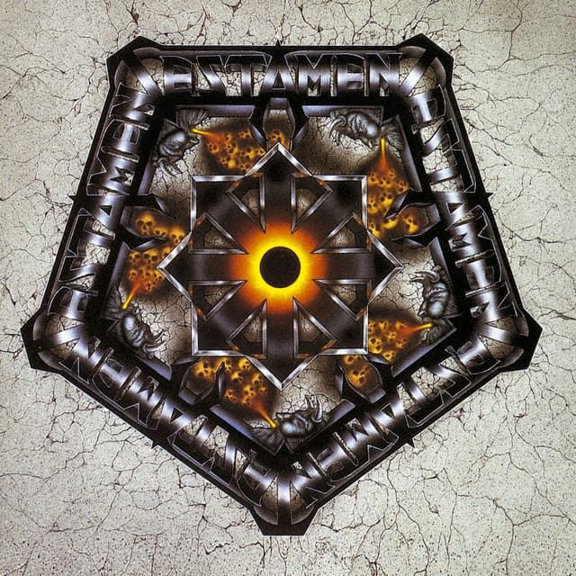 The Ritual cover