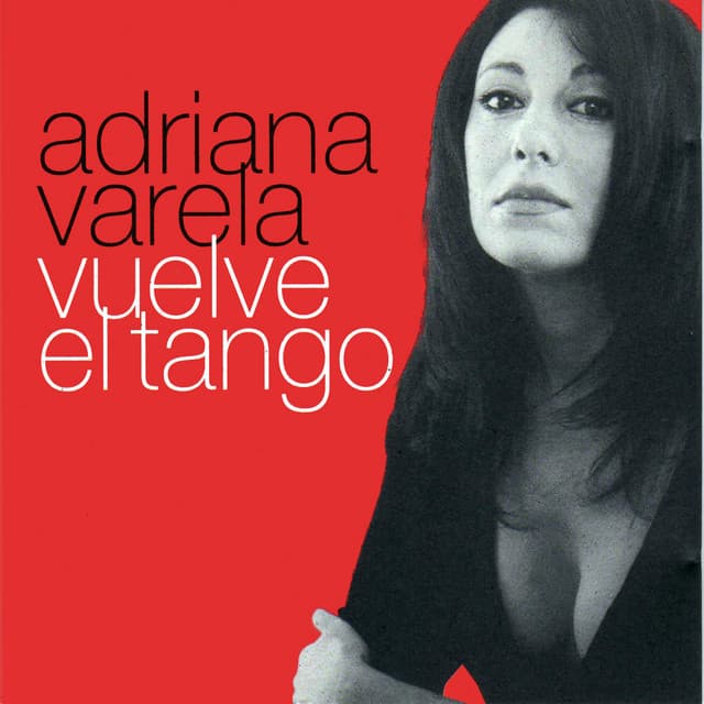 Vuelve el Tango cover