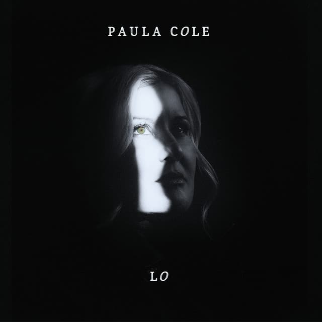 Lo cover