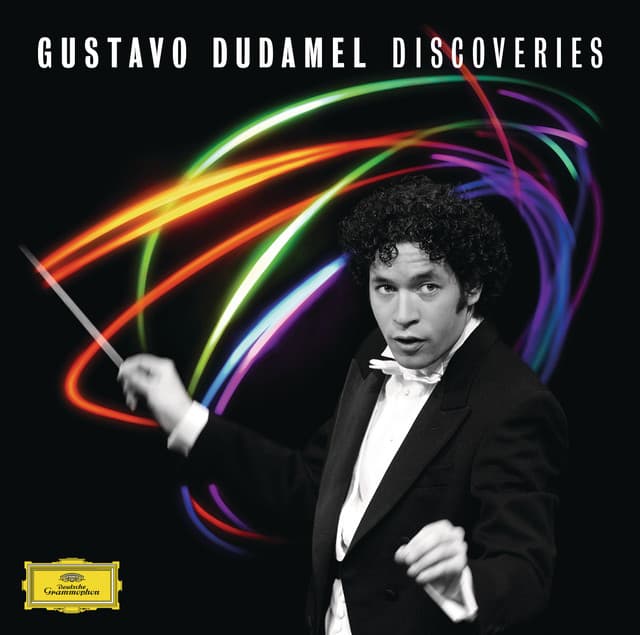 Discoveries cover