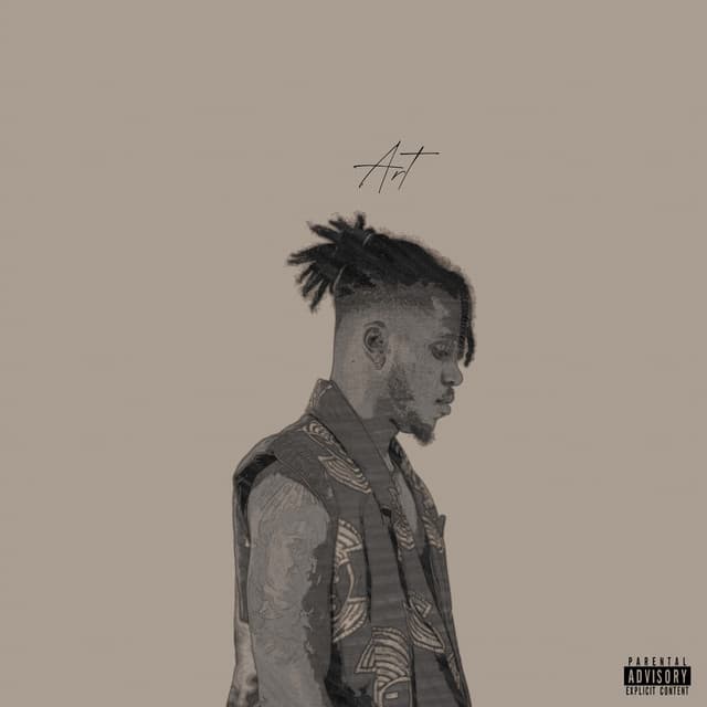 Art cover