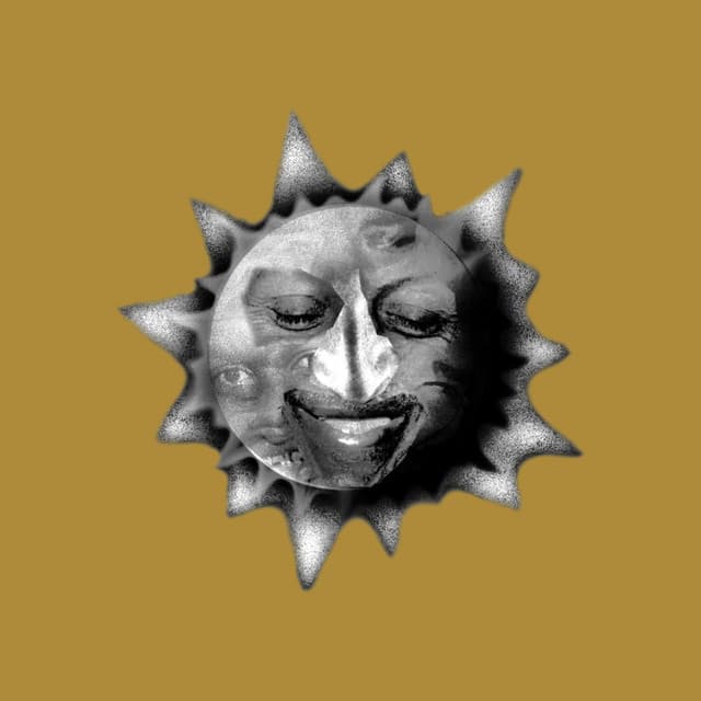 Solo De Día cover