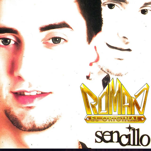 Sencillo cover