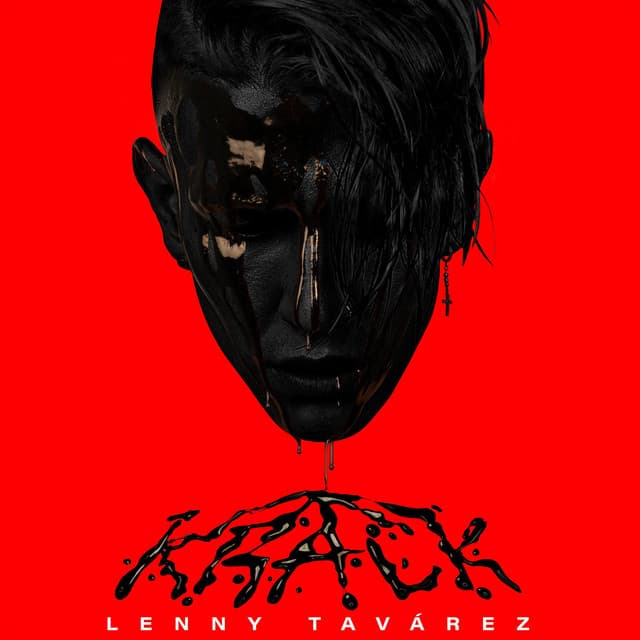 KRACK cover