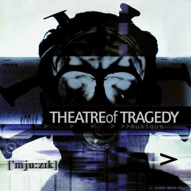 Musique (Remastered) cover