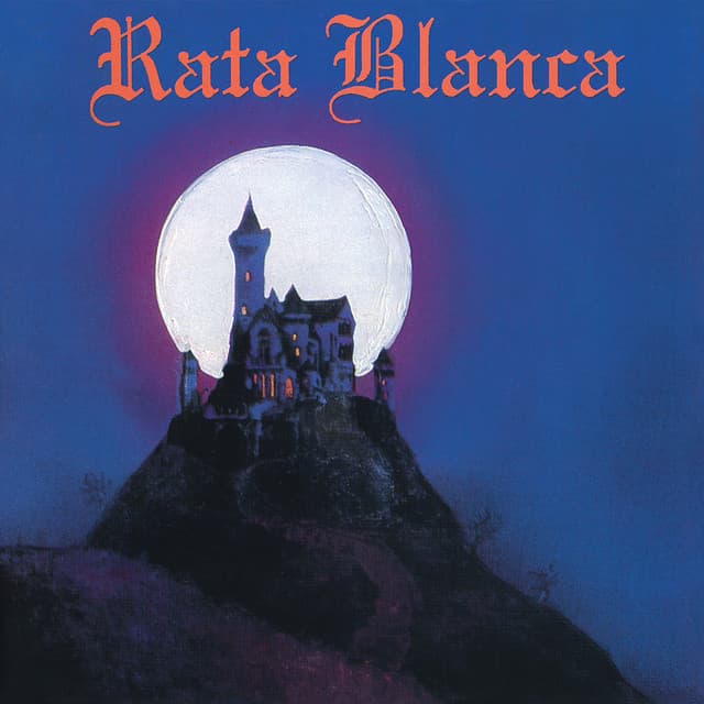 Rata Blanca cover