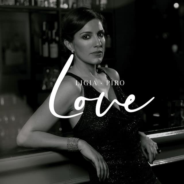 Love cover