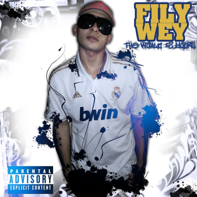 The World Is Yours (Edición Especial) cover