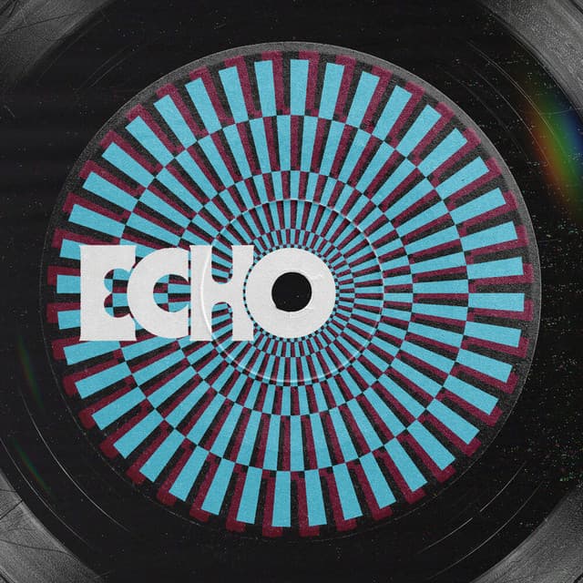 Echo cover