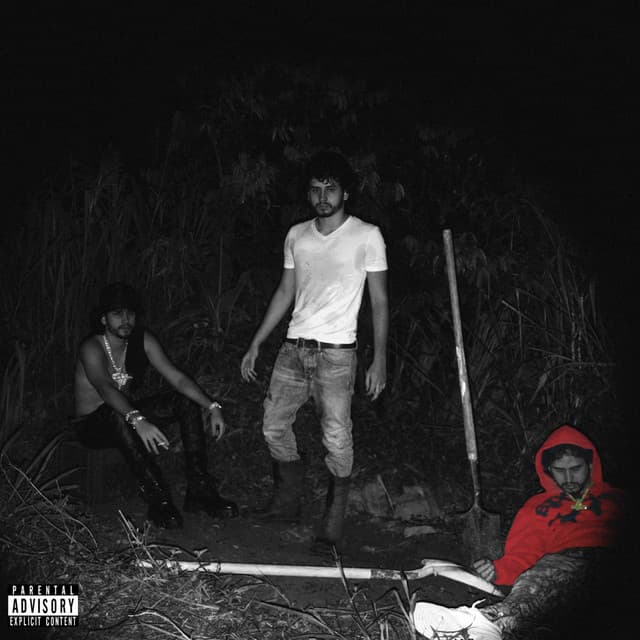 No vuelve a suceder (calentamiento pre álbum) cover