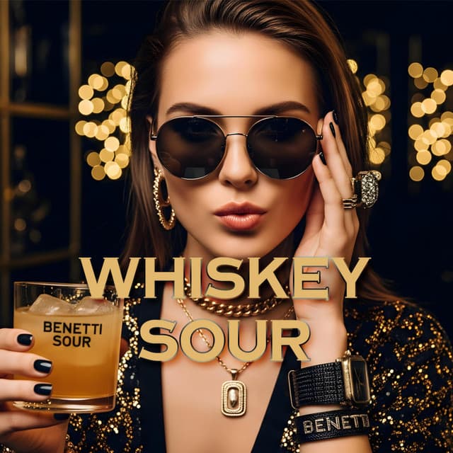 Whiskey Sour Nights 2026, Vol. 2 cover
