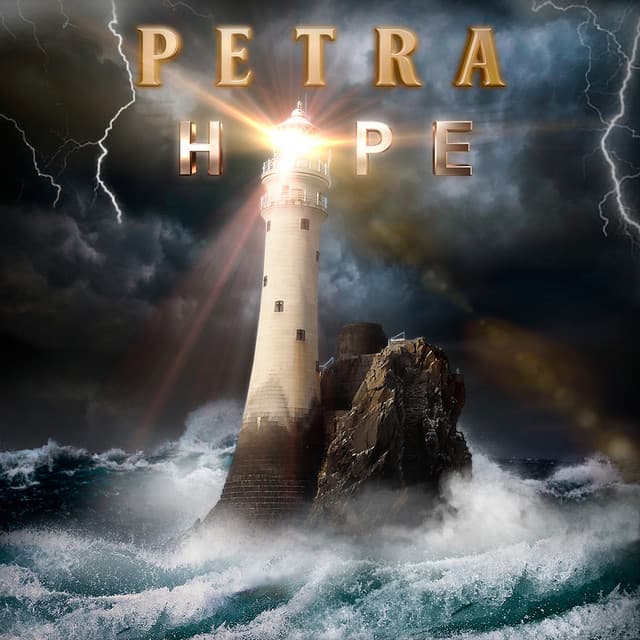 Hope cover
