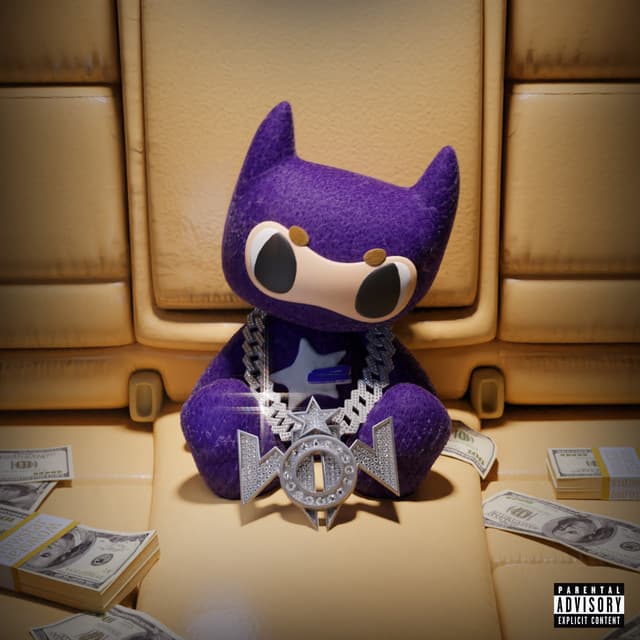 #B4Wow cover