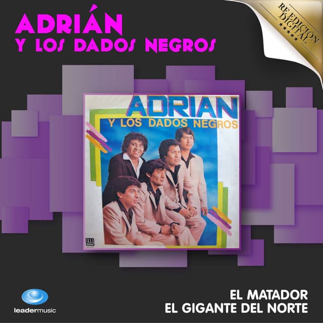 El Matador / El Gigante del Norte cover