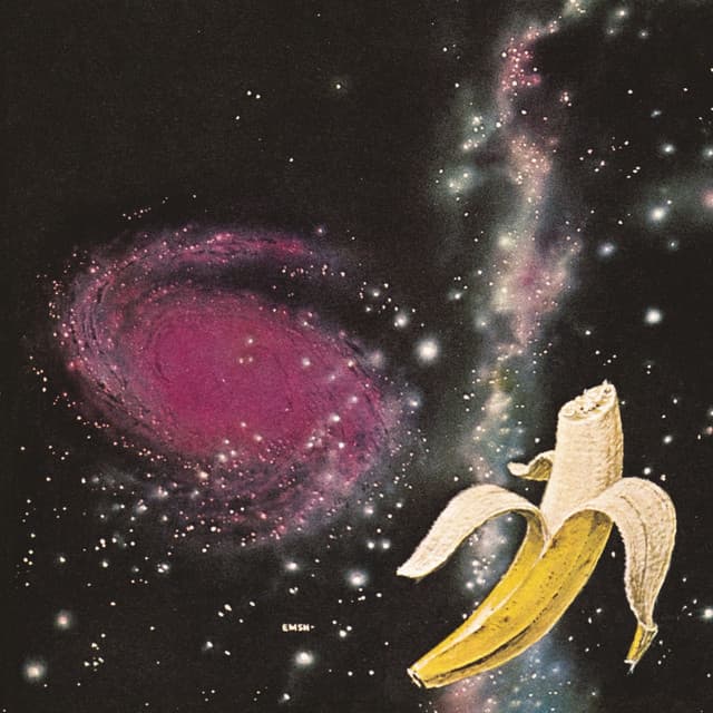 Love Supreme cover