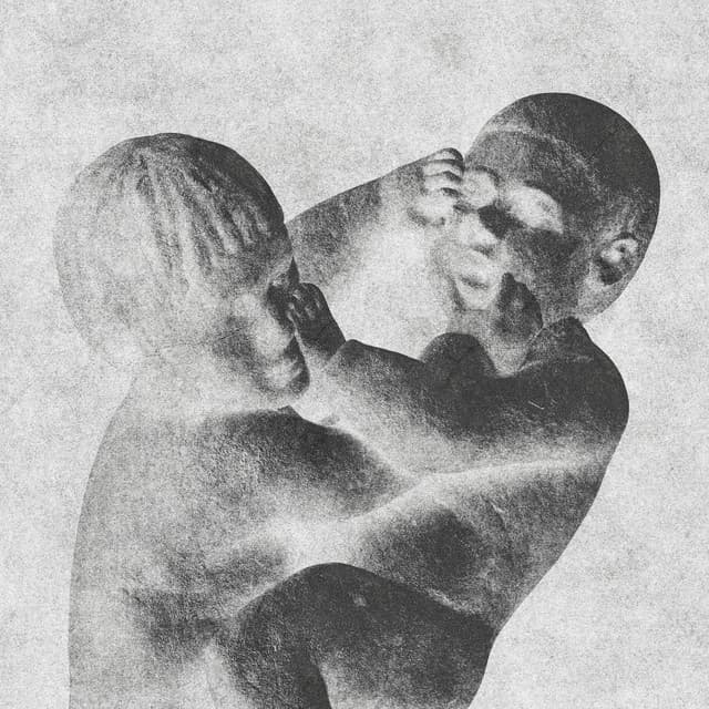 DINASTÍA (DELUXE) cover