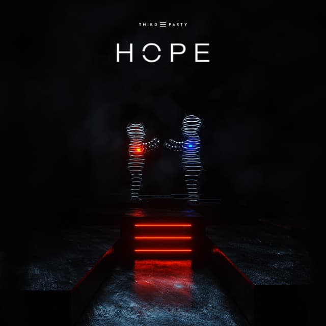 HOPE cover