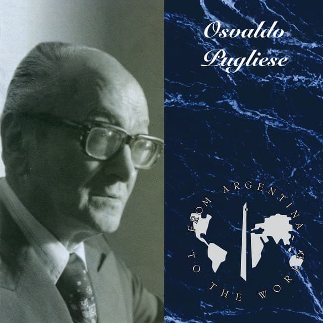 From Argentina To The World cover