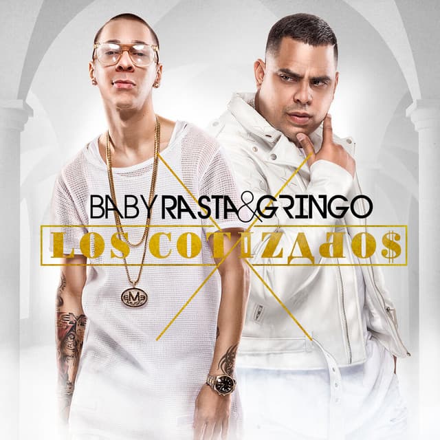 Los Cotizados cover