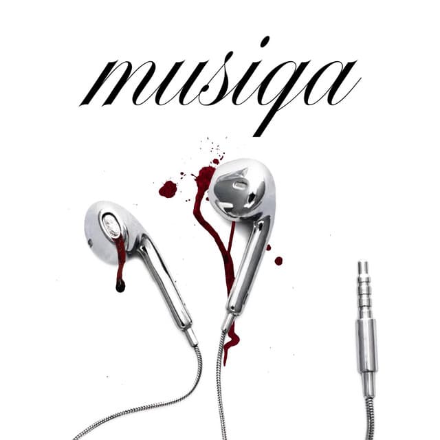 musiqa cover