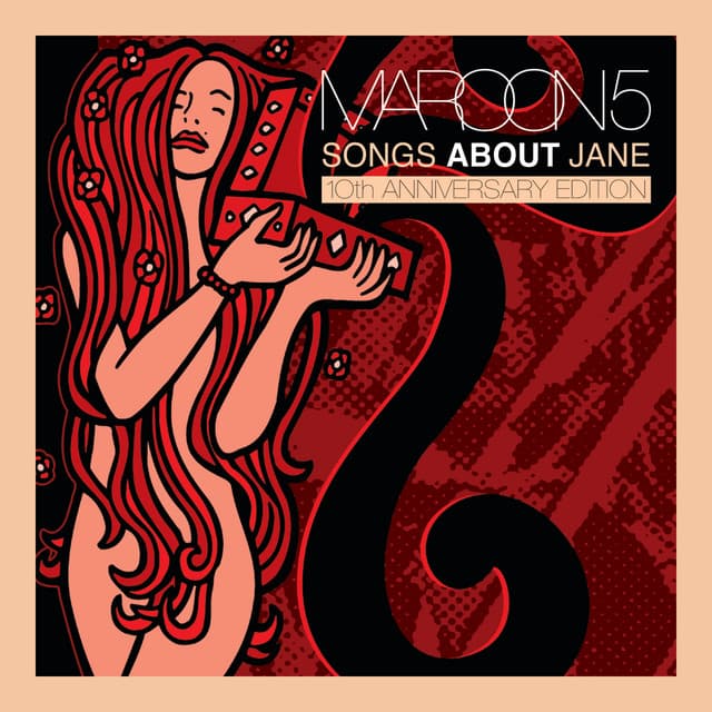 Songs About Jane: 10th Anniversary Edition cover