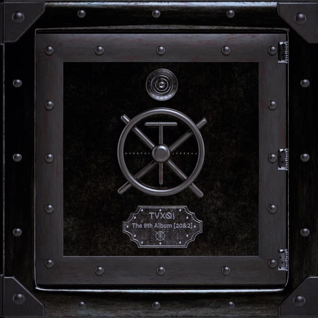 20&2 - The 9th Album cover
