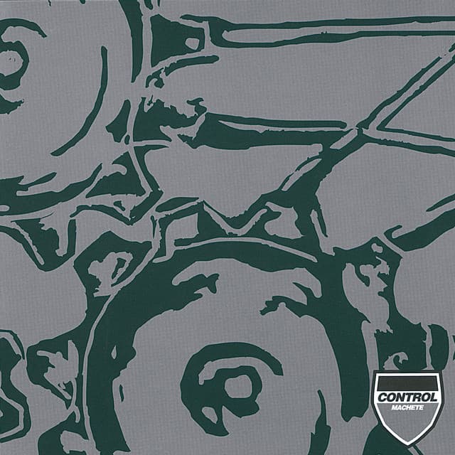 Artilleria Pesada, Presenta: cover
