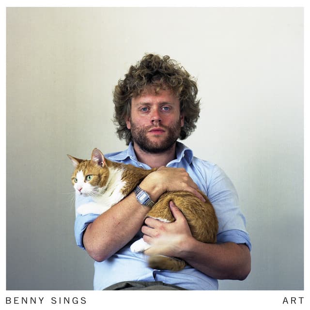 Art cover