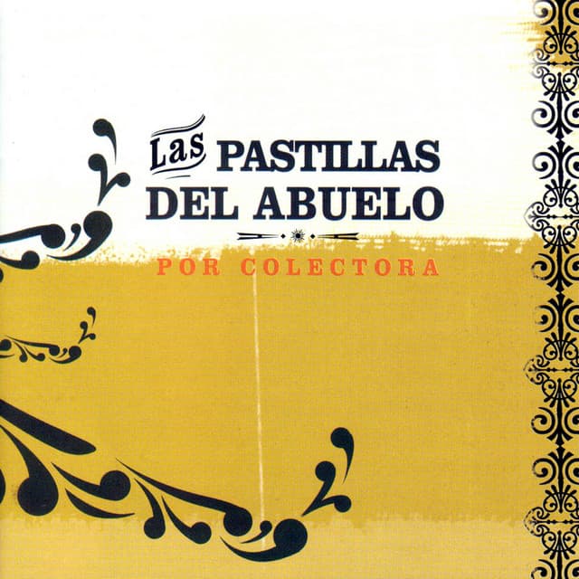Por Colectora cover