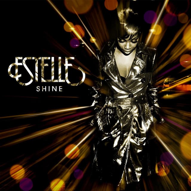 Shine cover