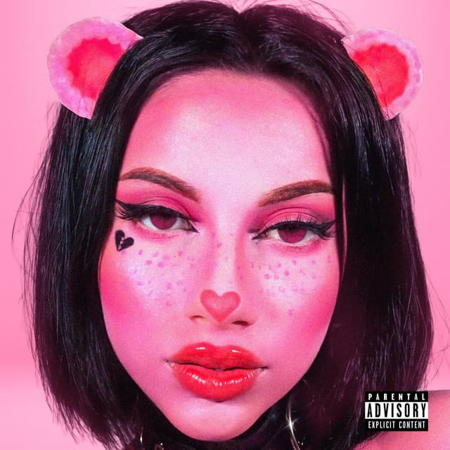 PRIMERA MUSA cover