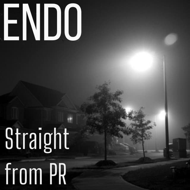 Straight from Pr cover