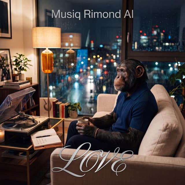 Love cover
