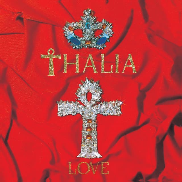 Love cover