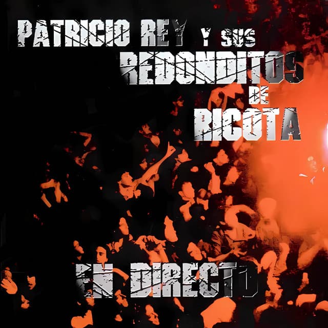 En Directo (En Vivo) cover