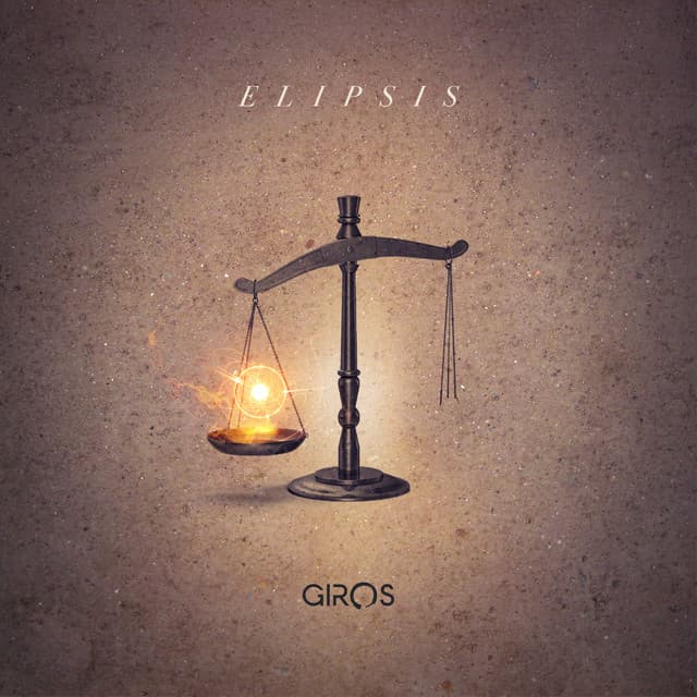 Elipsis cover