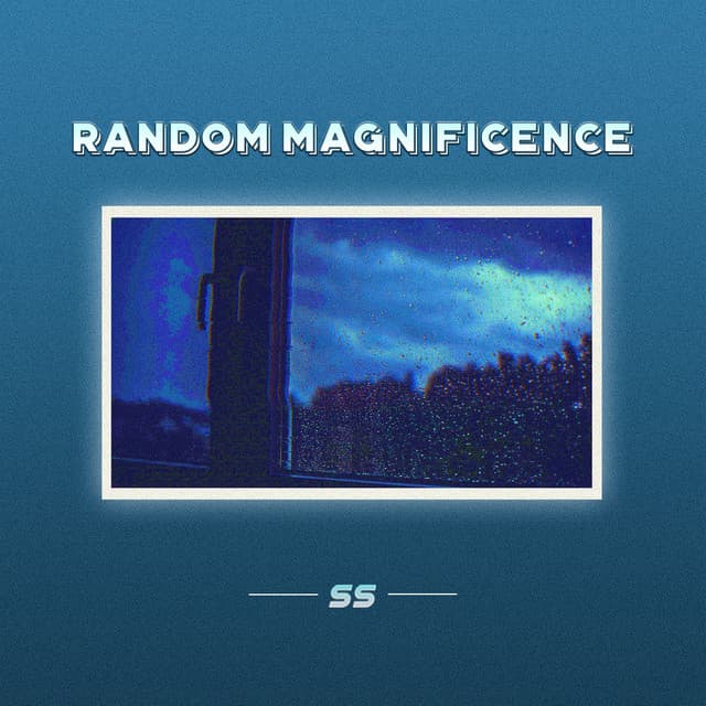 Random Magnificence cover