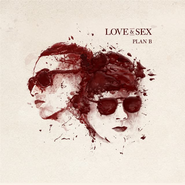 Love and Sex cover