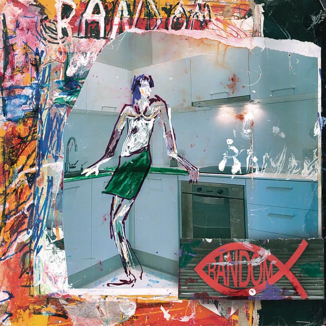 Random cover