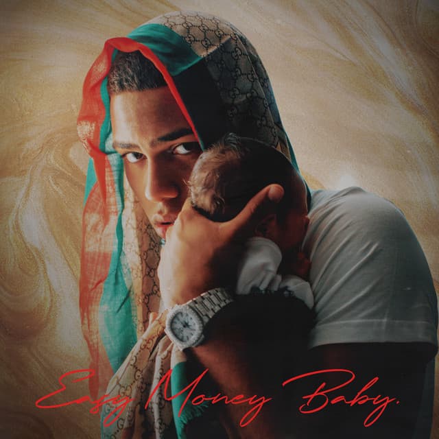 Easy Money Baby cover