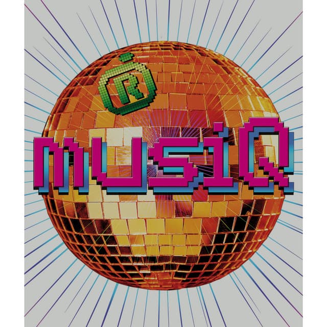 musiQ cover
