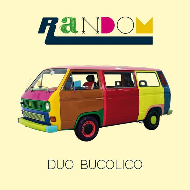 Random cover